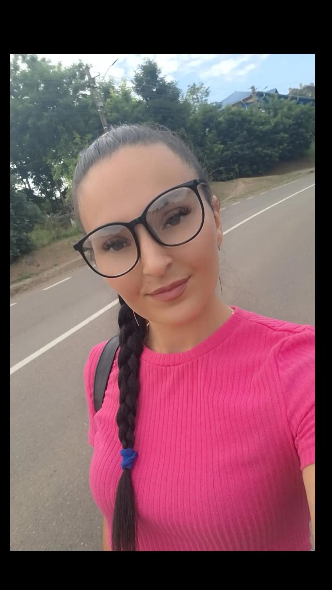 @Anna Maria Viziteu
