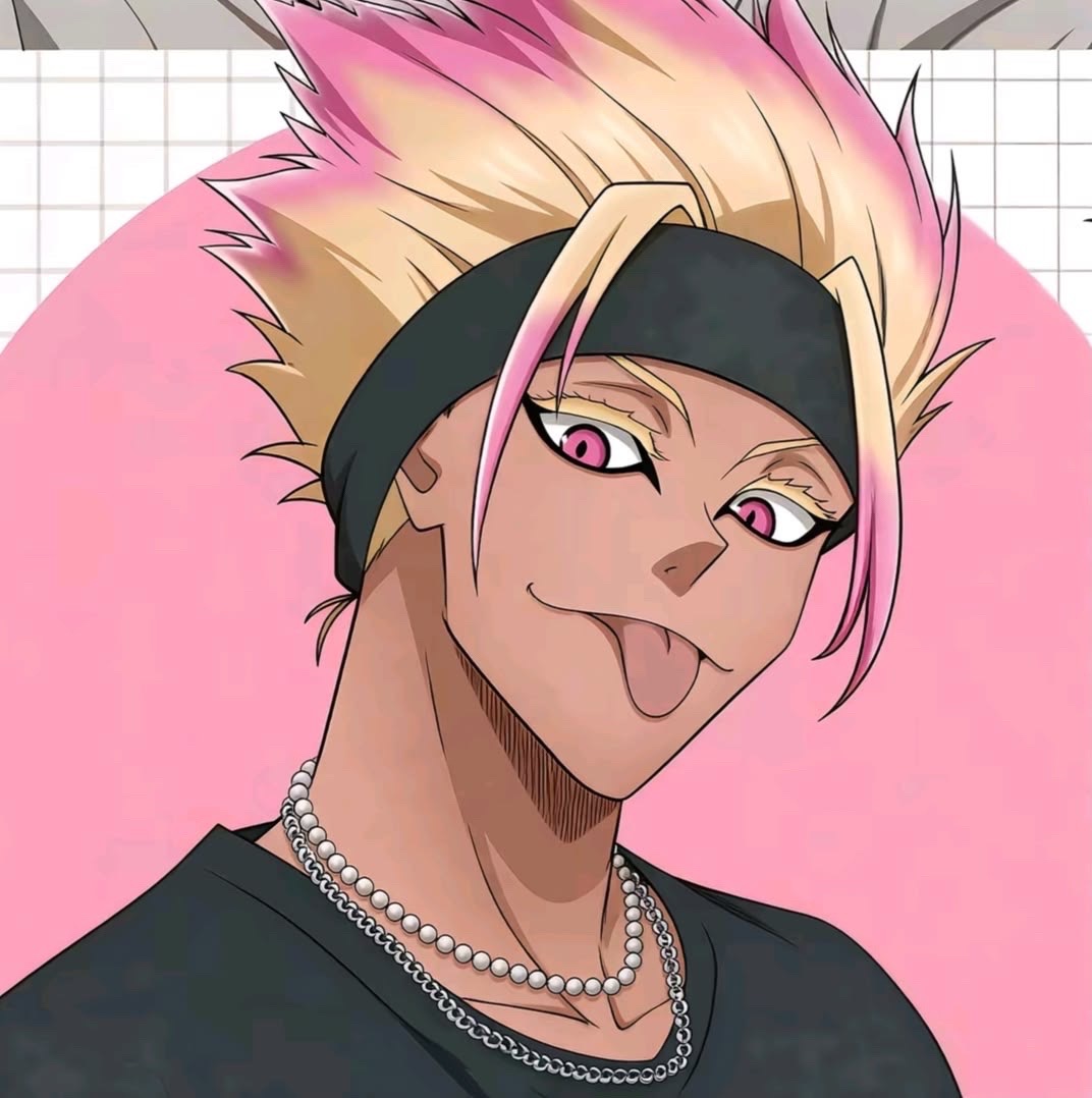 @Estefanía Kuroo
