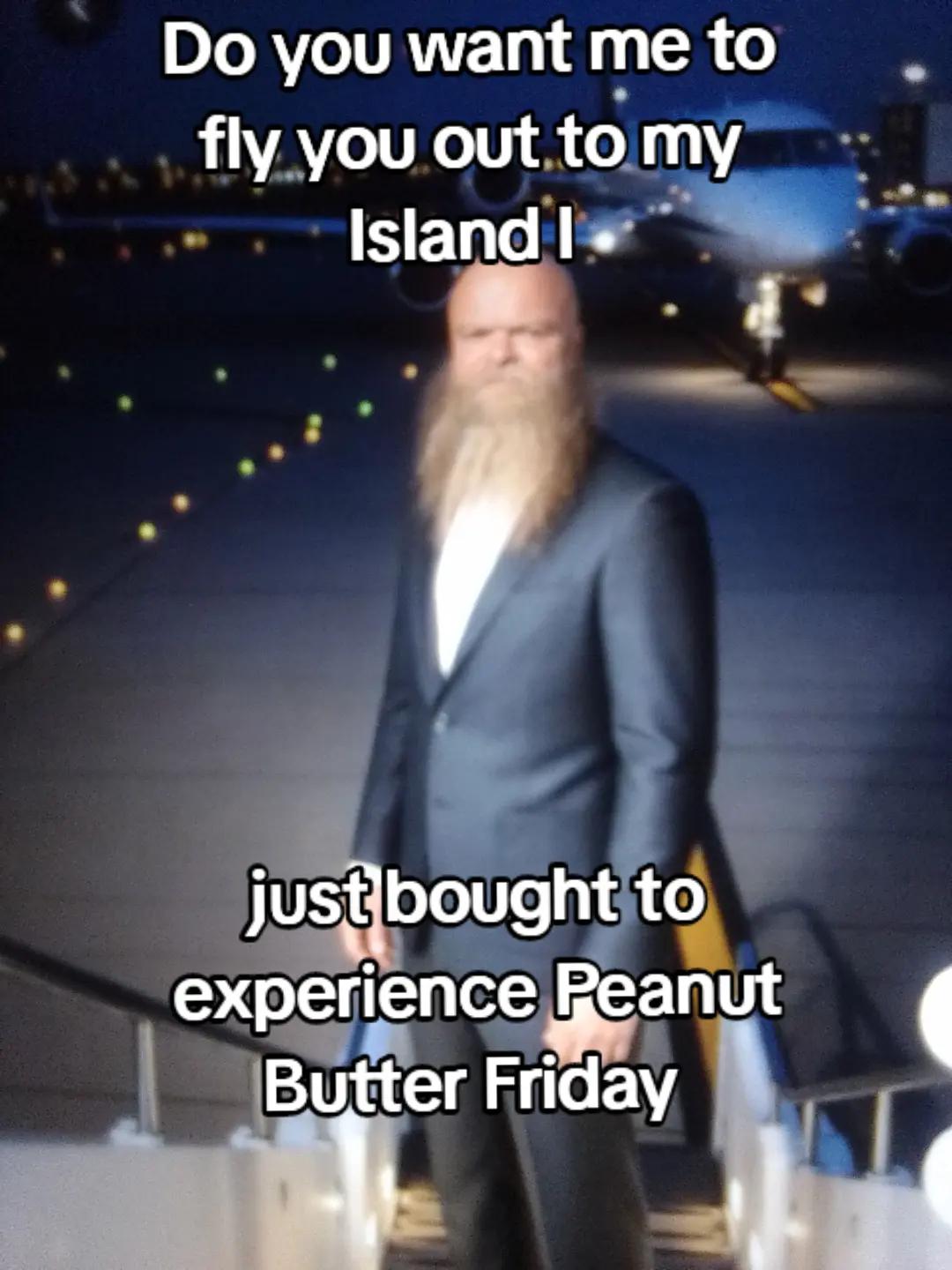 @$peanutbuttercraig