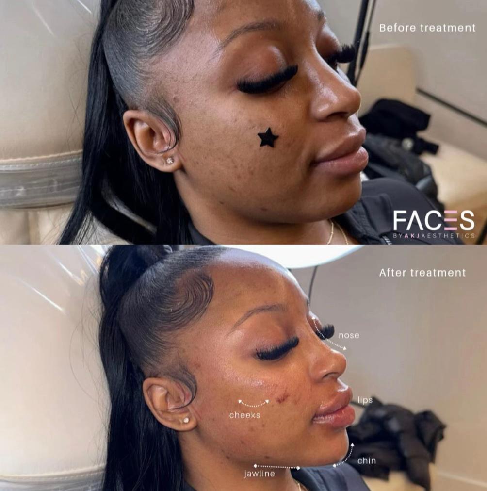 @Faces By AKJ
