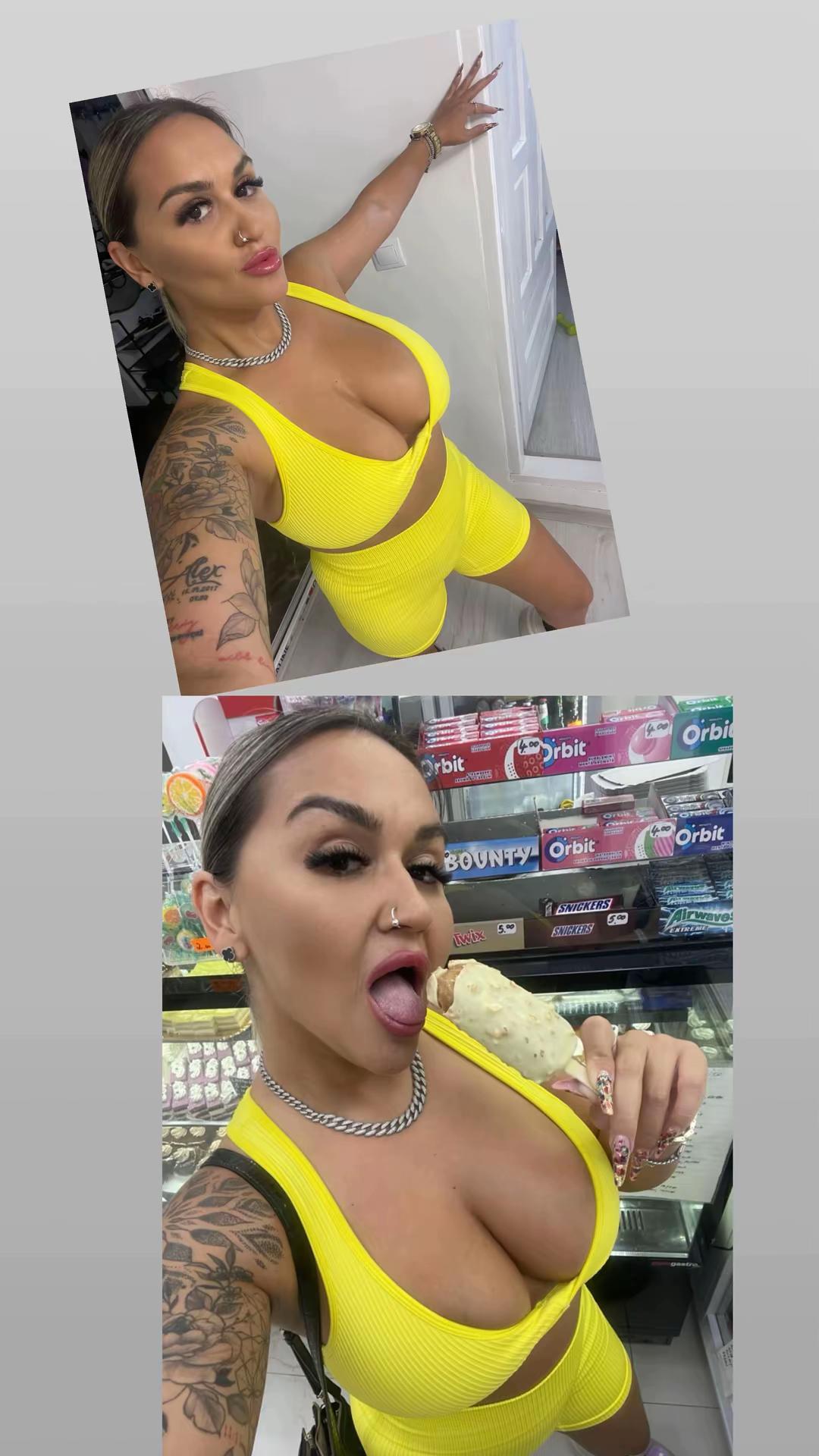 @Ana Carastan