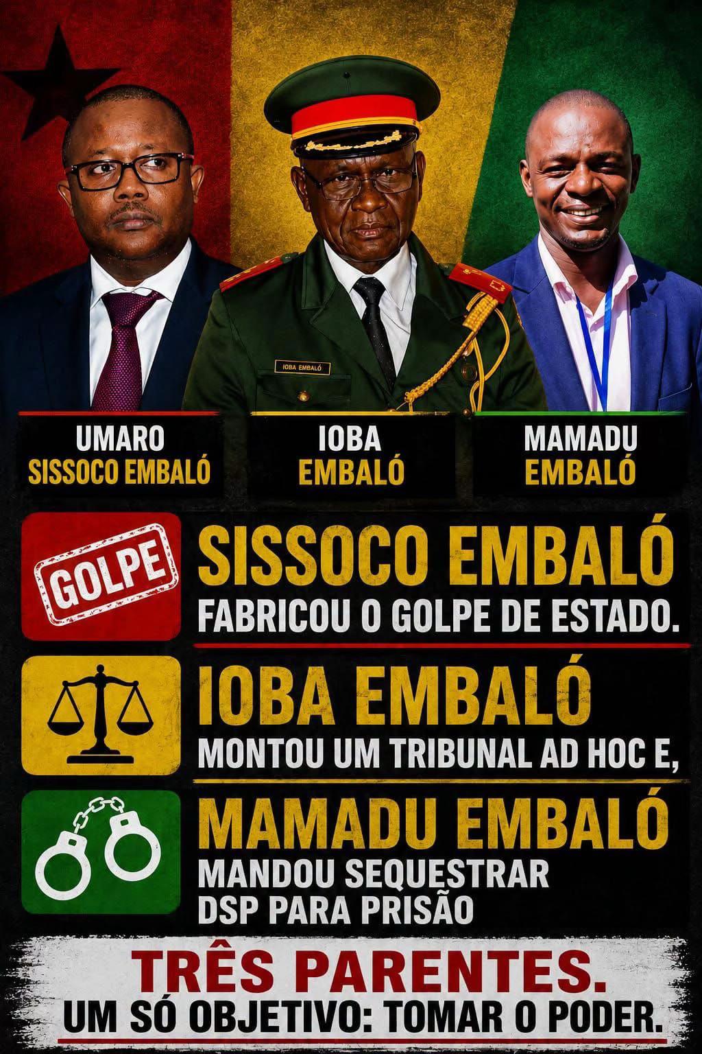 @Guiné Ka Mati TV