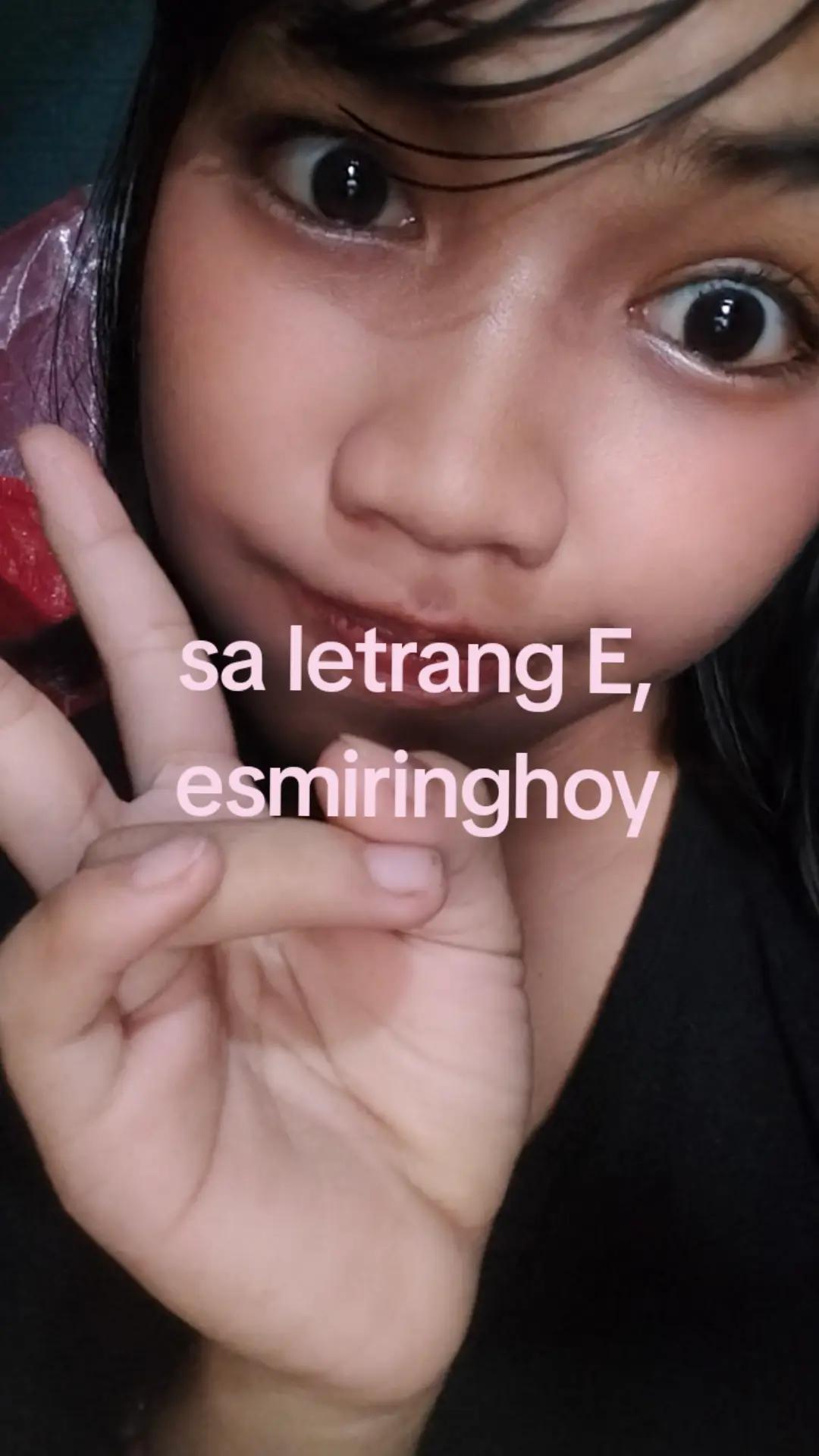 @ 