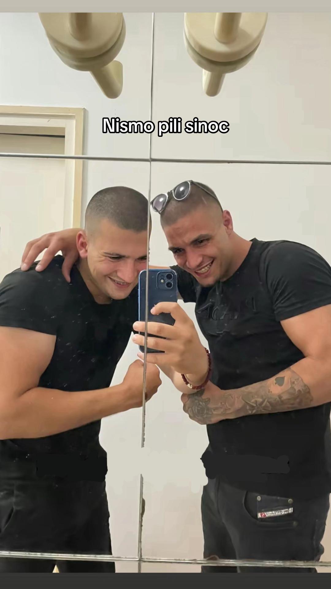 @Omiljeni Crnogorcii