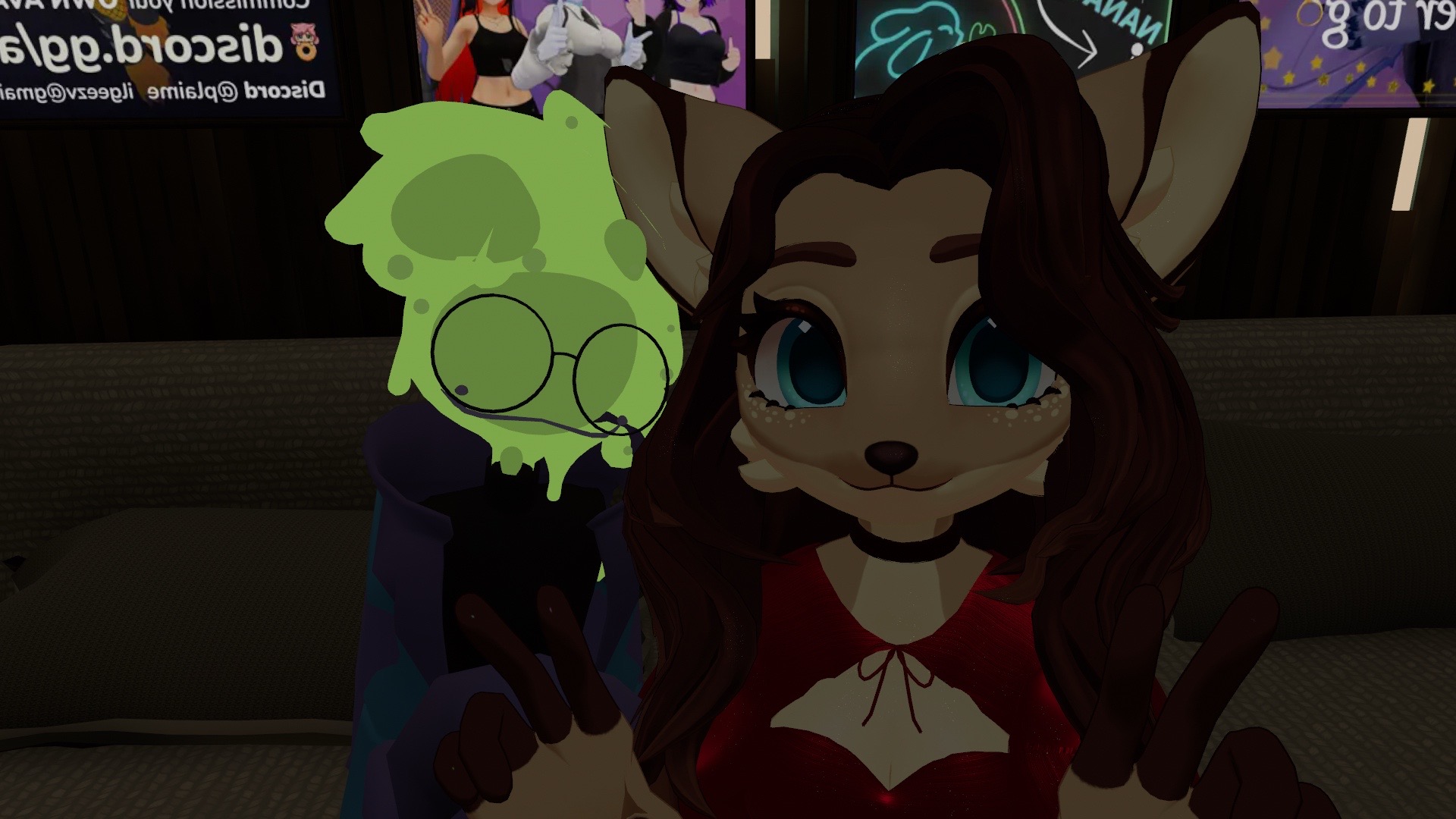 @SapphyToonz