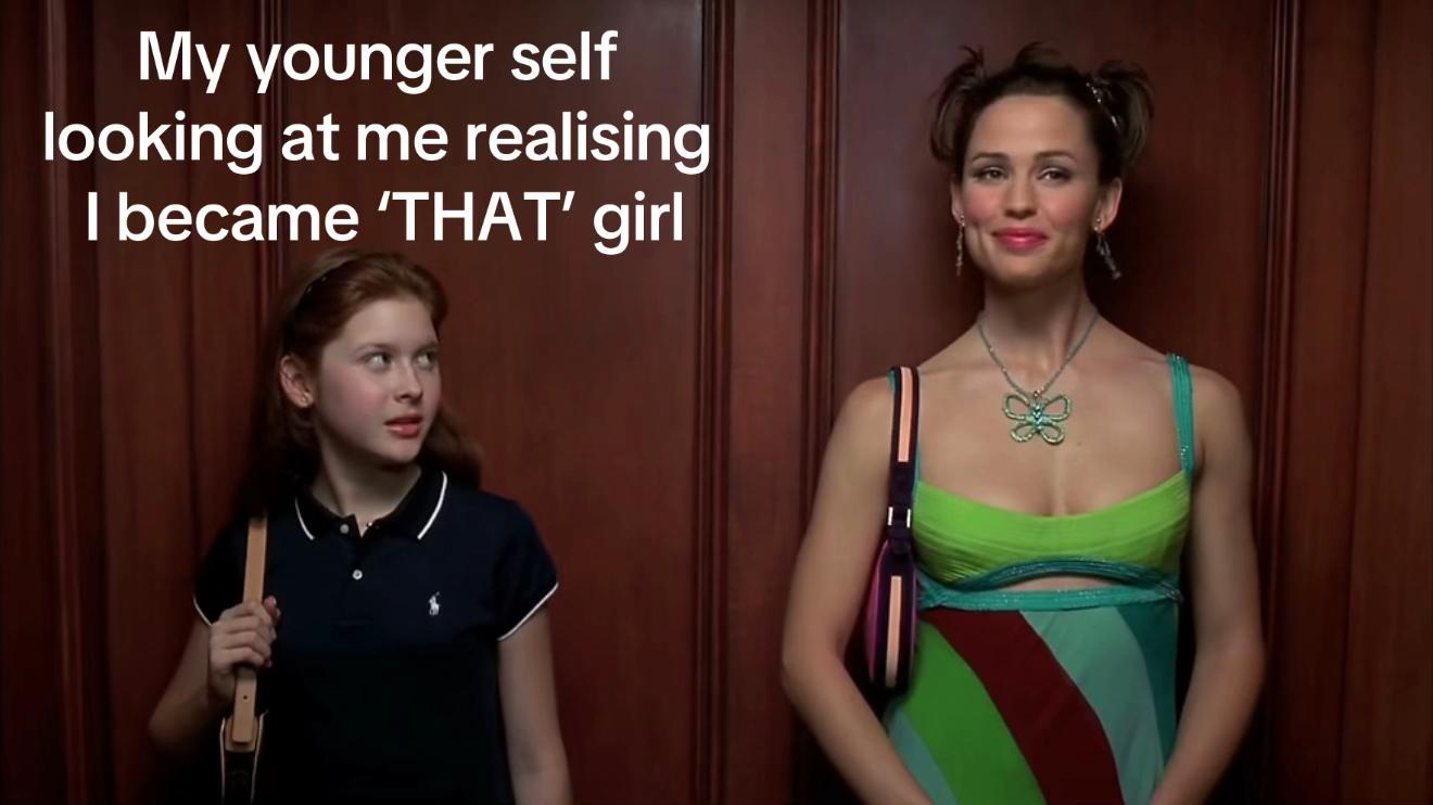 @Nia Gallagher