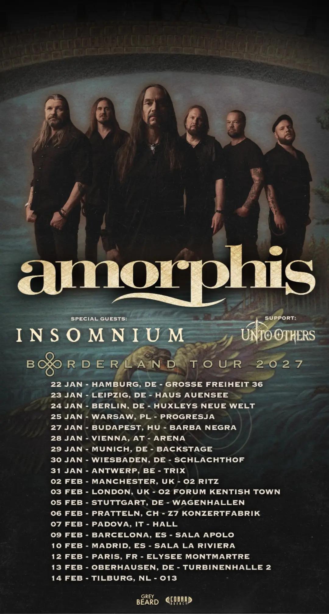 @amorphis
