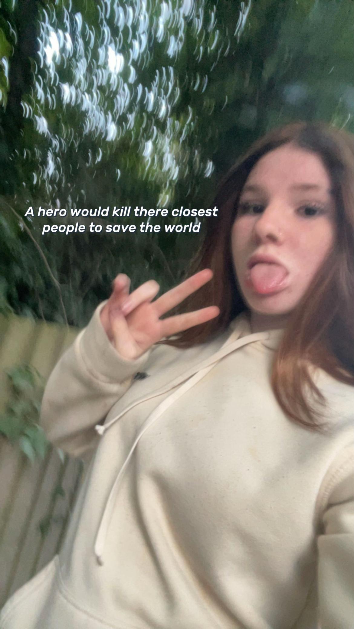 @ 