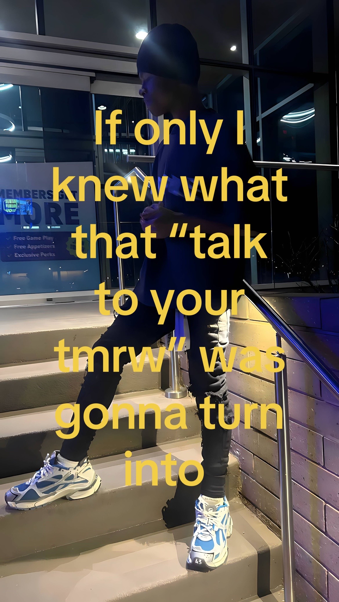 @ 