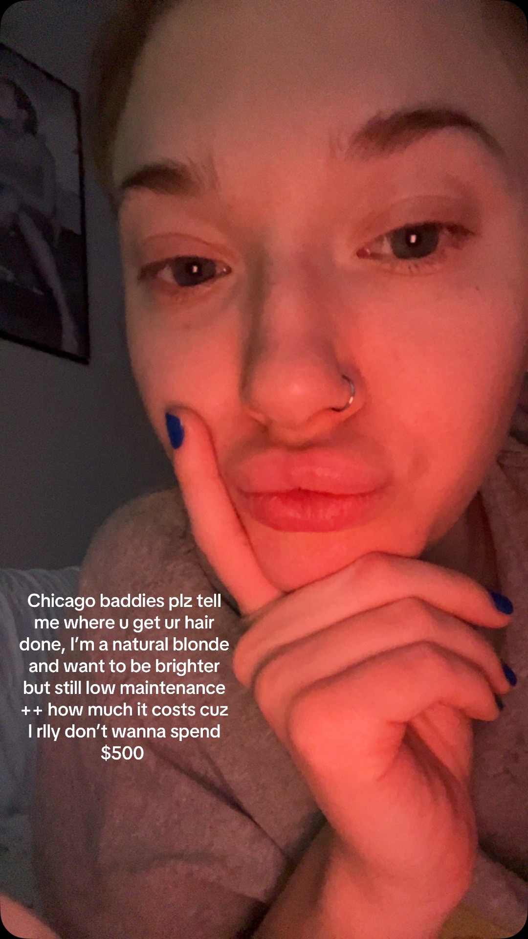 @Jaelyn Miller
