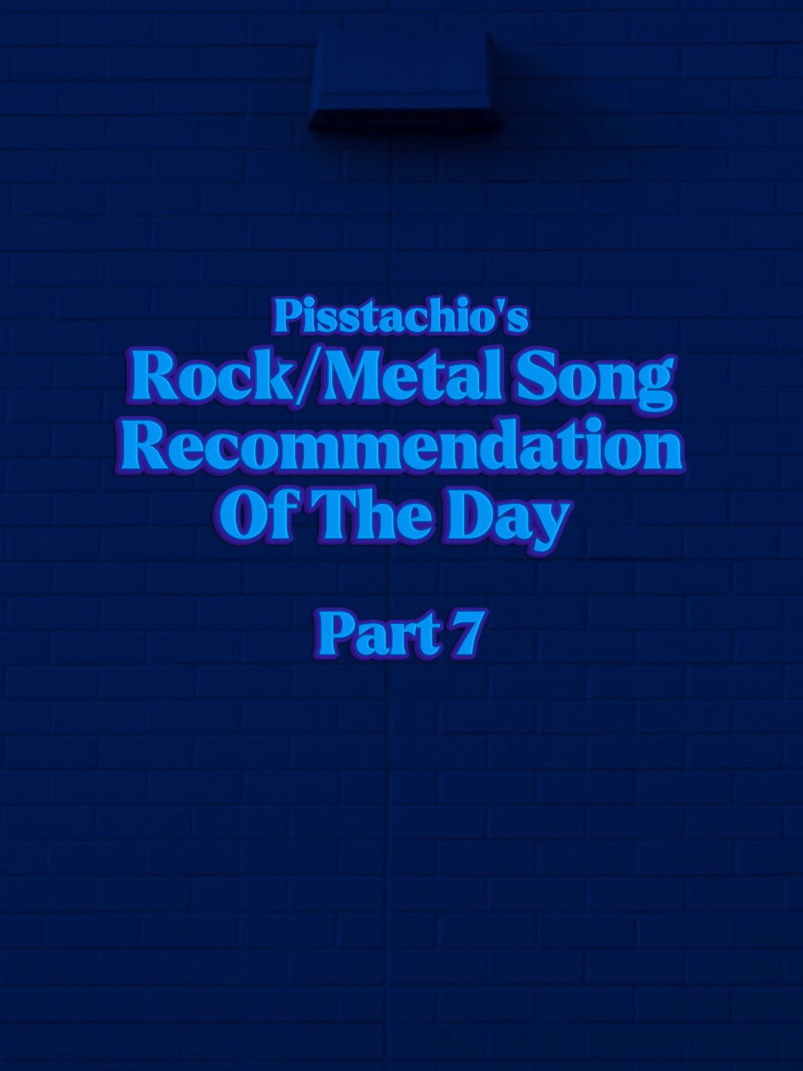 @Pistachio
