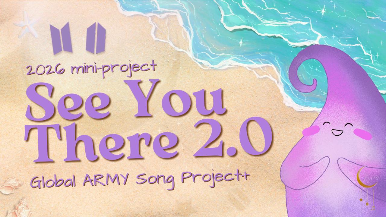 @The Global ARMY Song Project+