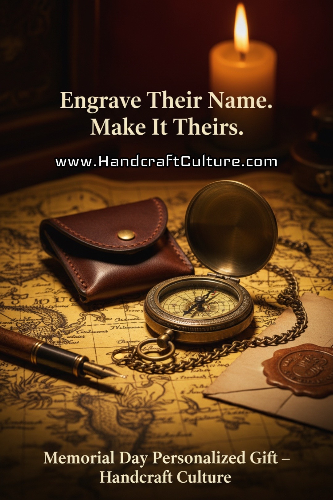 @Handcraft Culture