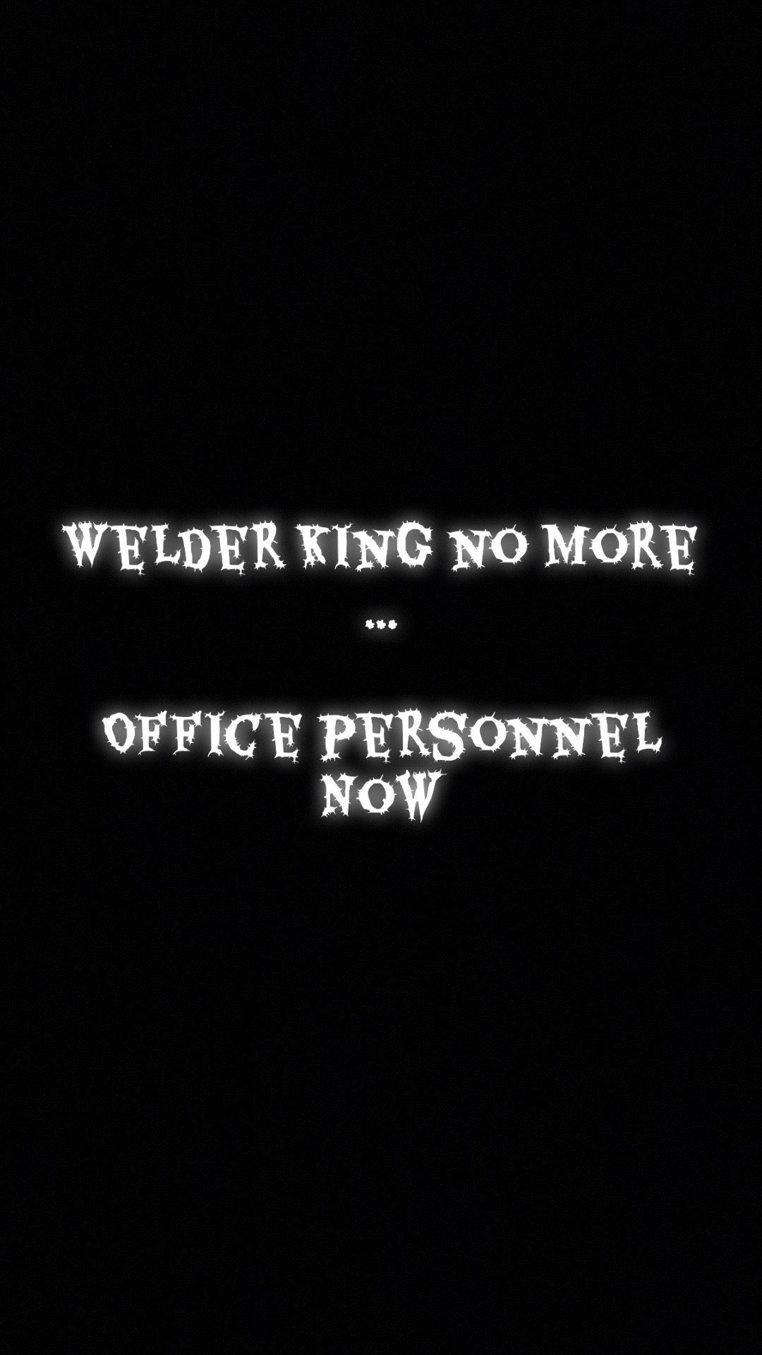 @El_Welder_King