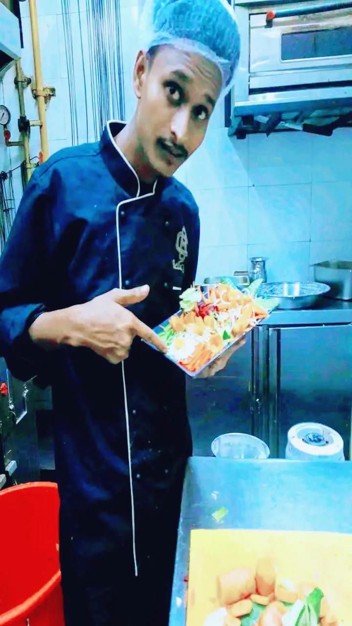 @Pushkar Lakandri