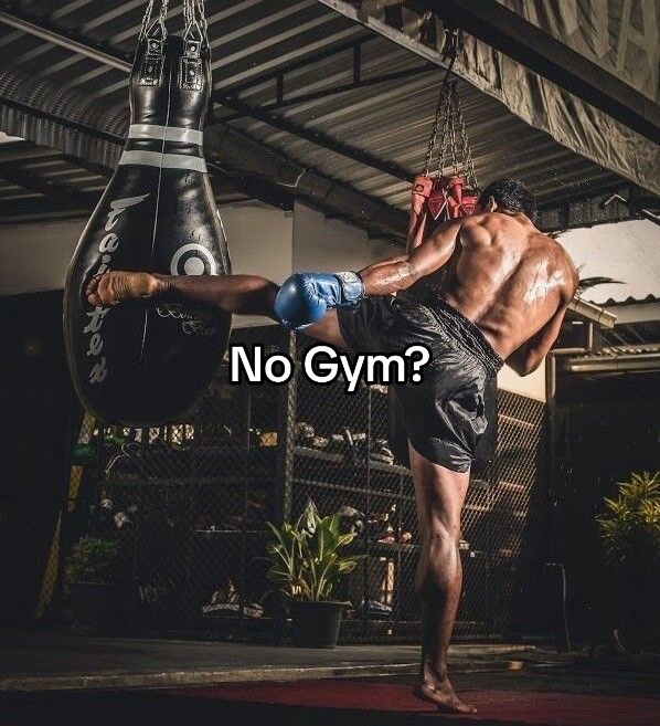 @HowToFight