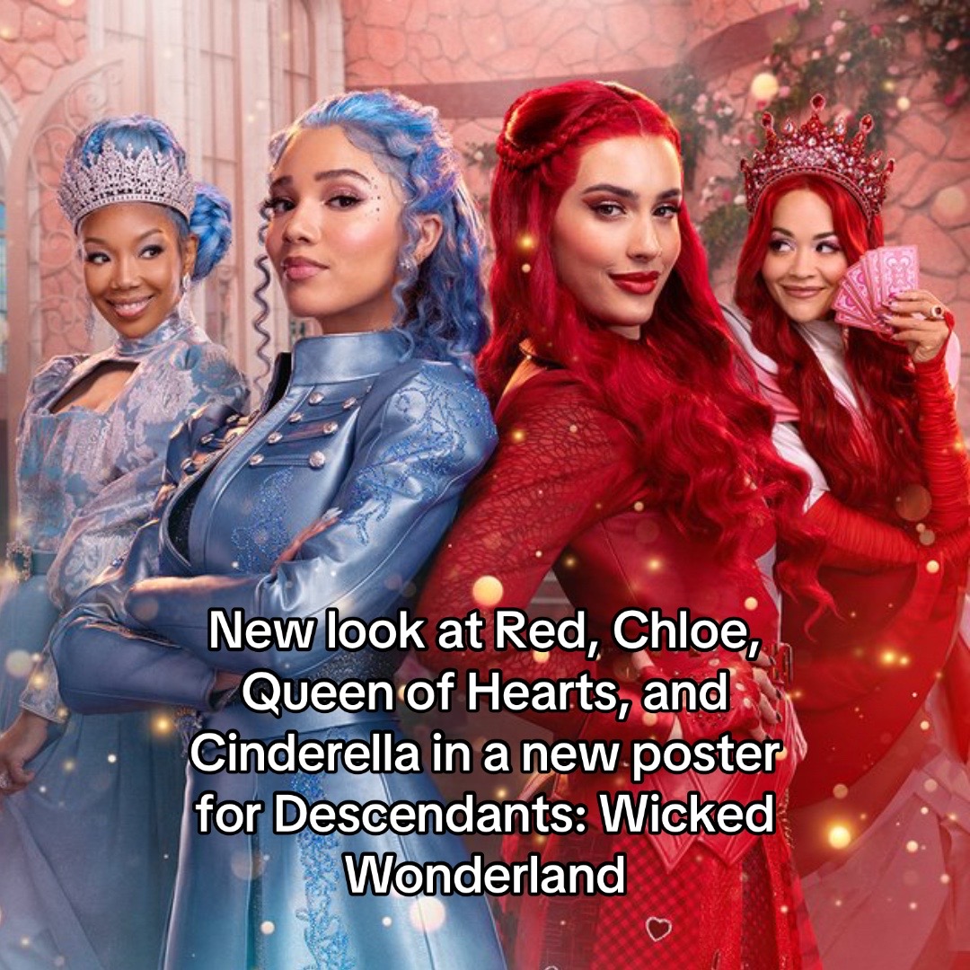 @Red ❤️