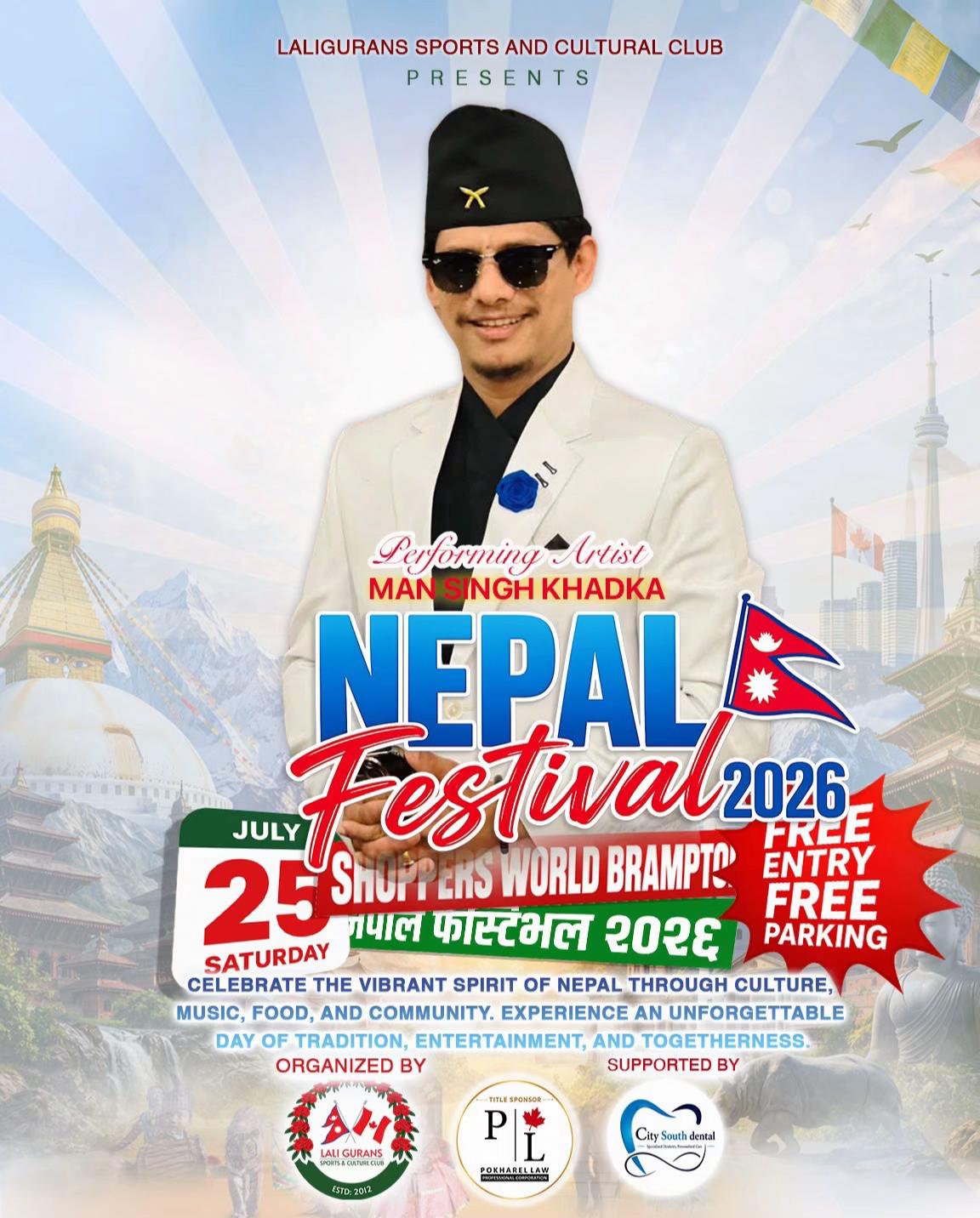 @Man Singh Khadka