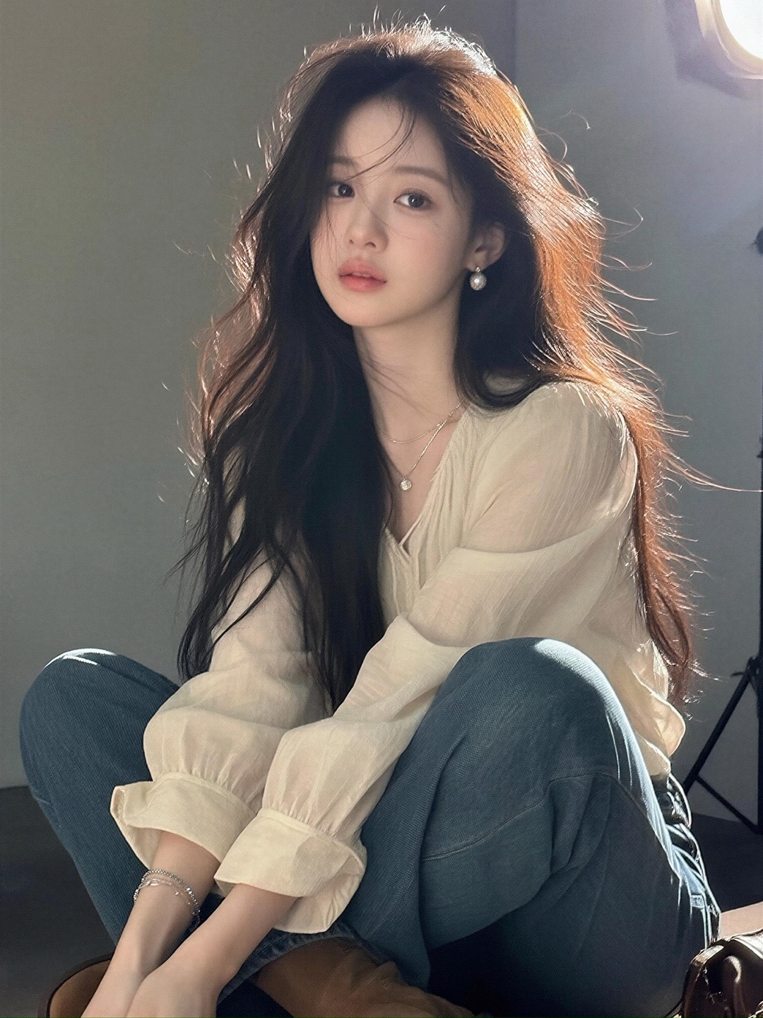 @goyounjung🩵
