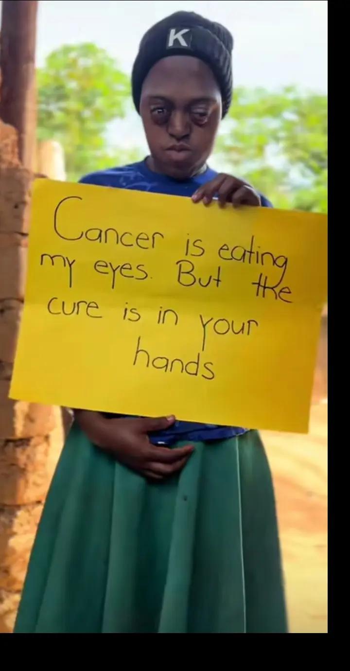 @save poor people with me