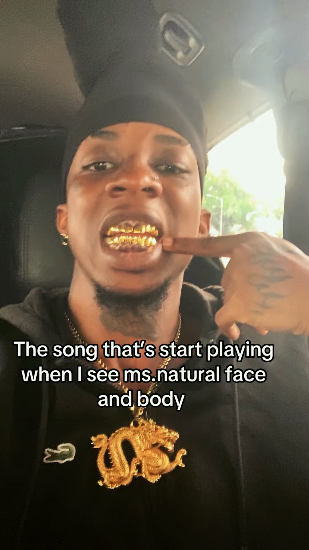 @Fyphatetoseemookeycoming
