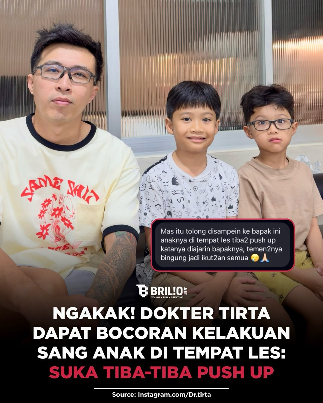 @Brilionet