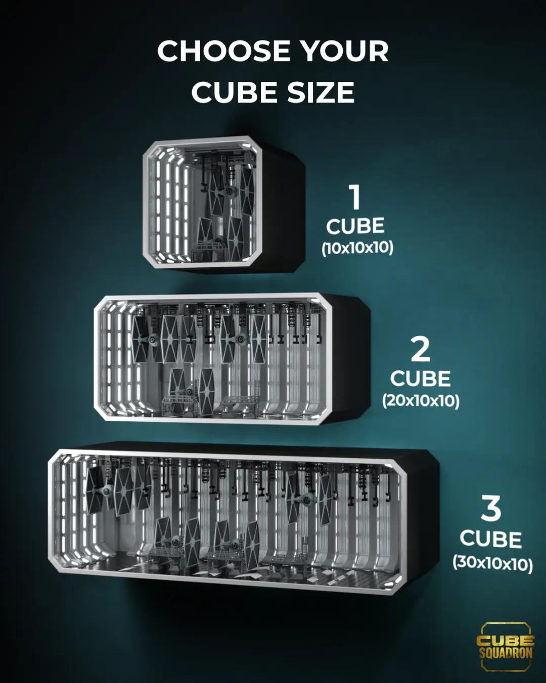 @Cube Squadron