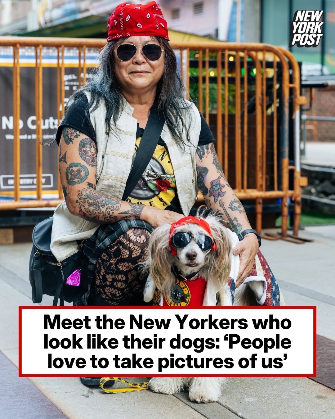 @New York Post | News