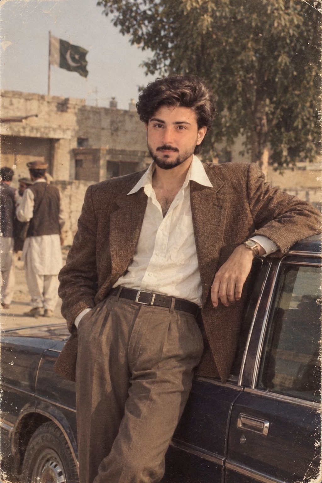 @Shobii khattak