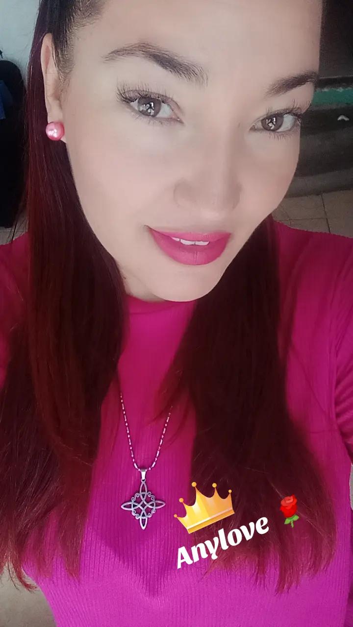 @anylove