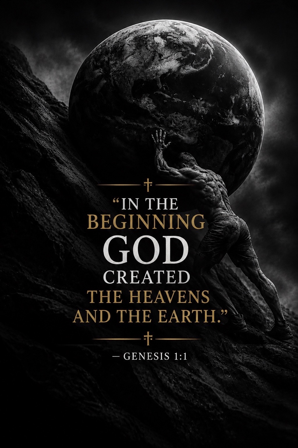 @God our creator
