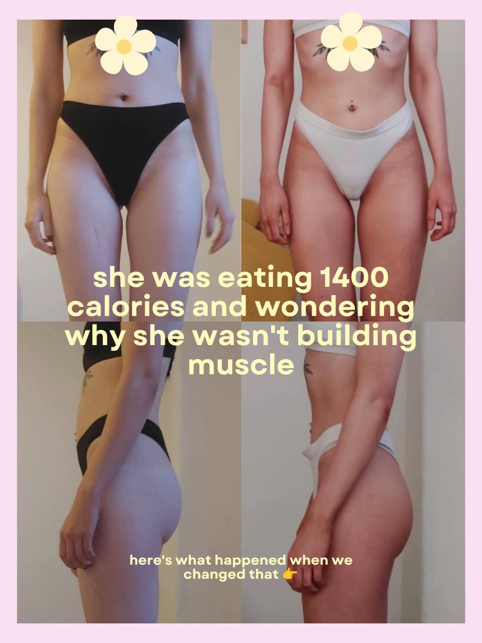 @PT Irene | Female Online Coach