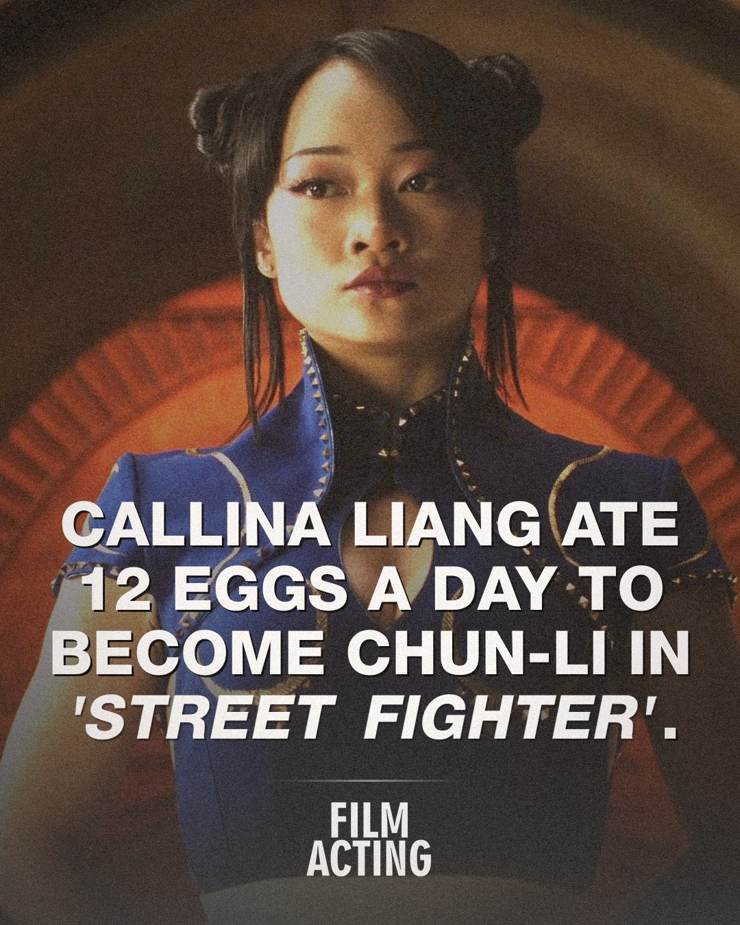 @Film Acting