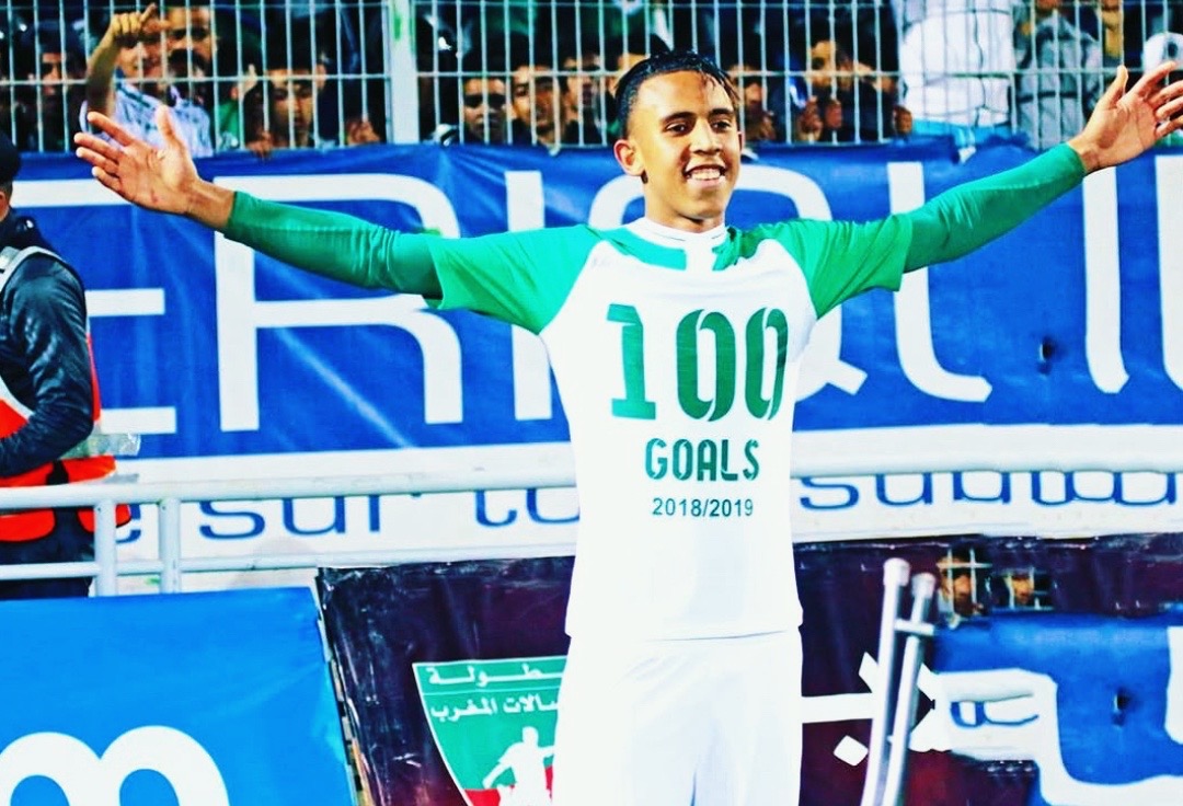 @AMINE...Curva.__.Sud