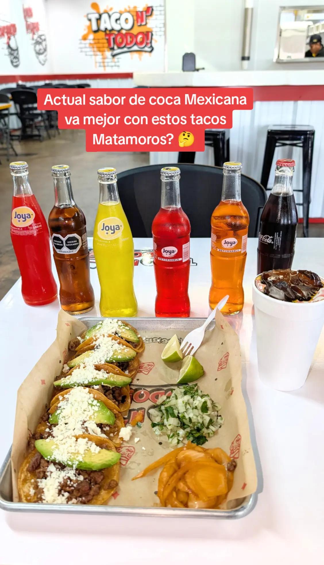 @TacoN’ Todo