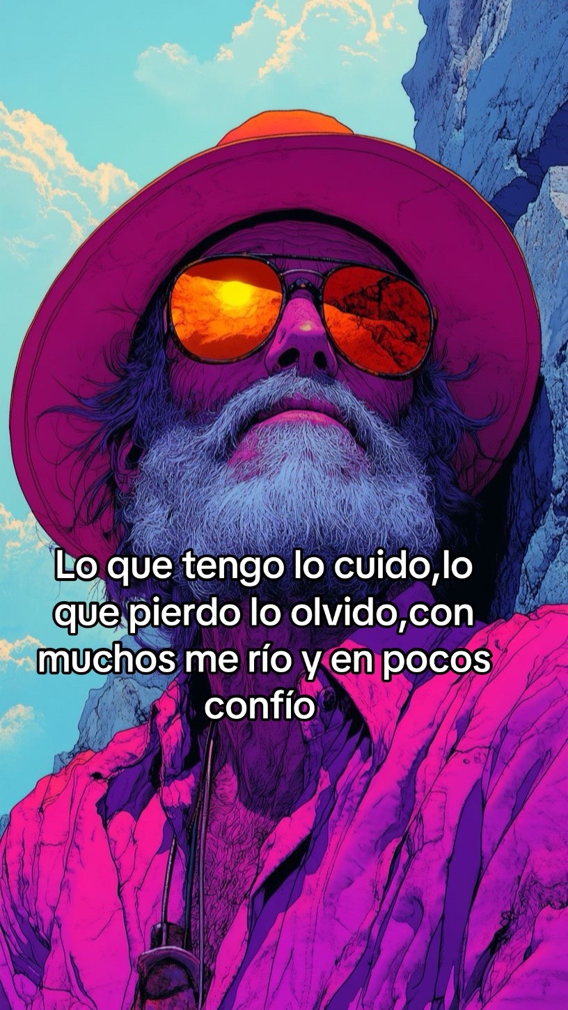 @Frases de todo un poco
