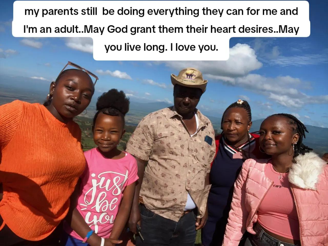@Mary Wacera