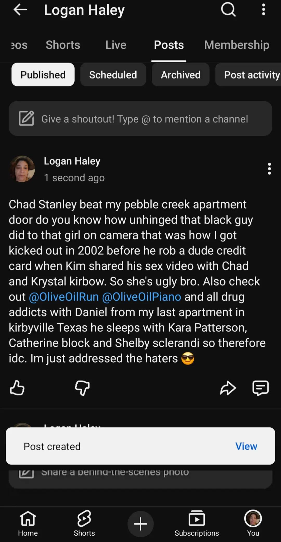 @Loghal409