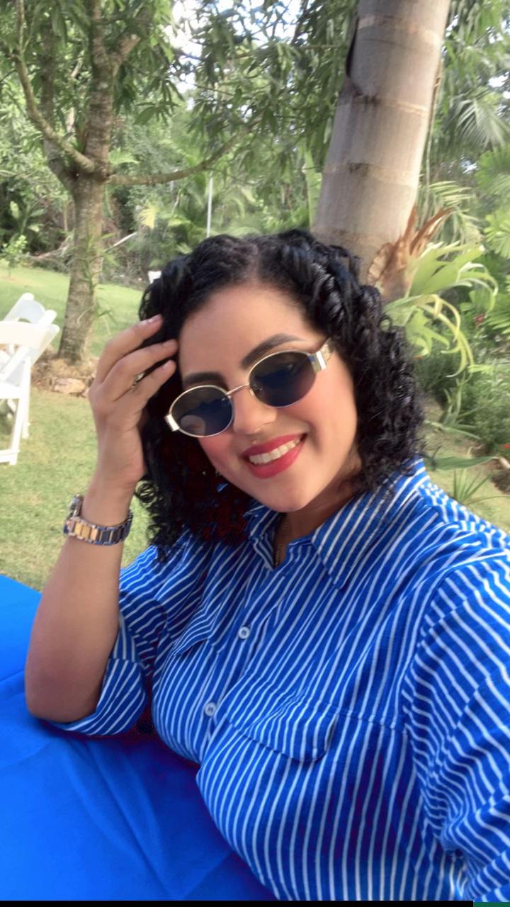 @Nathalie Garcia Rosa