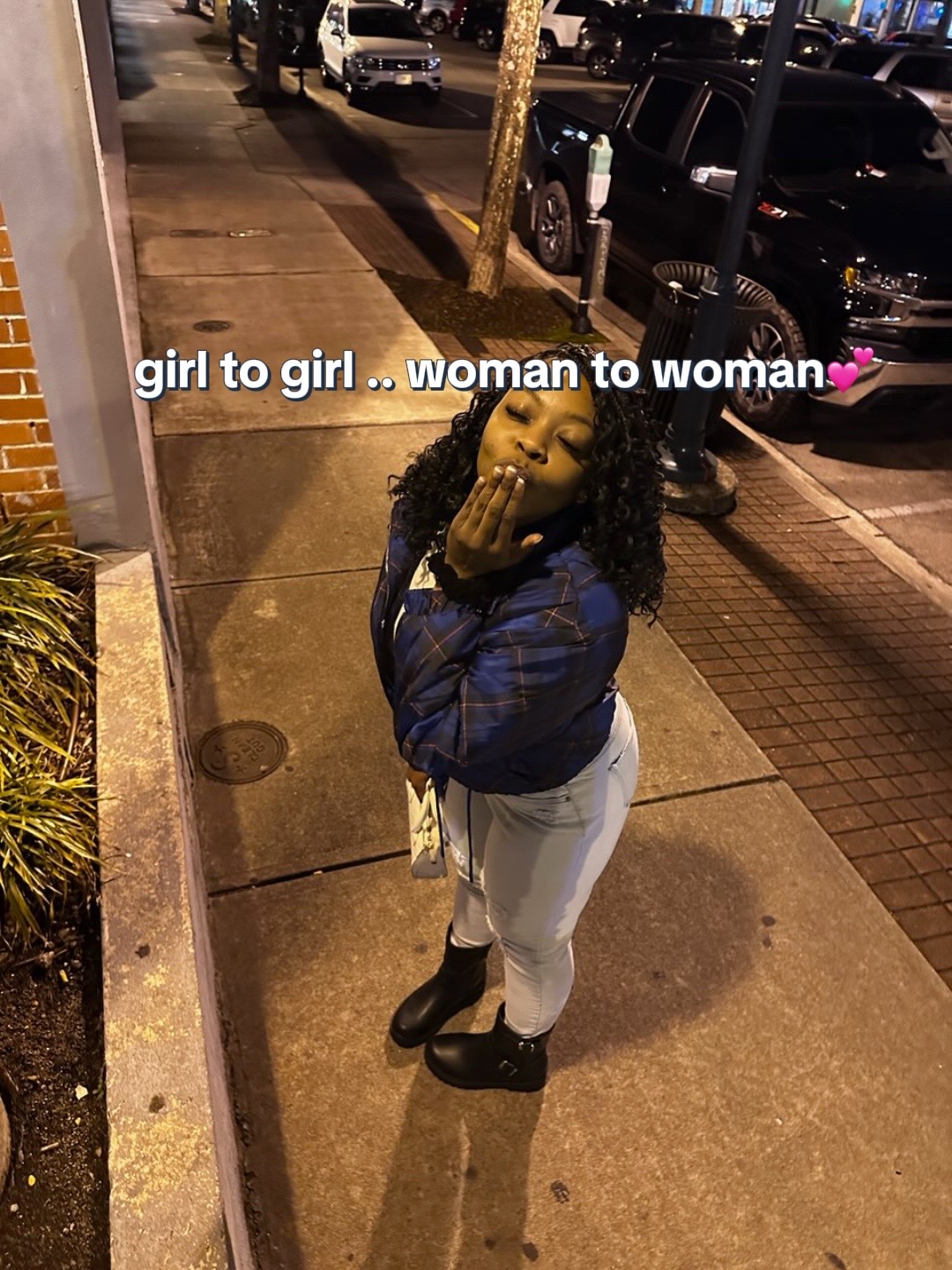 @Kayla Shanice