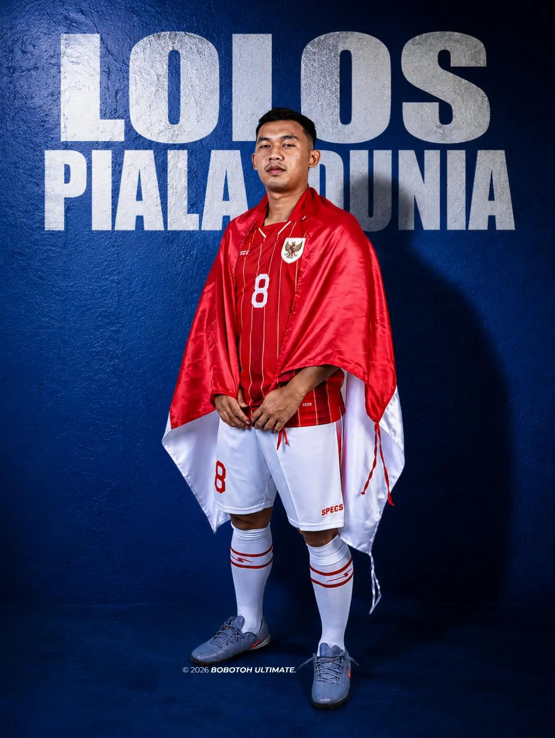 @Bobotoh Ultimate