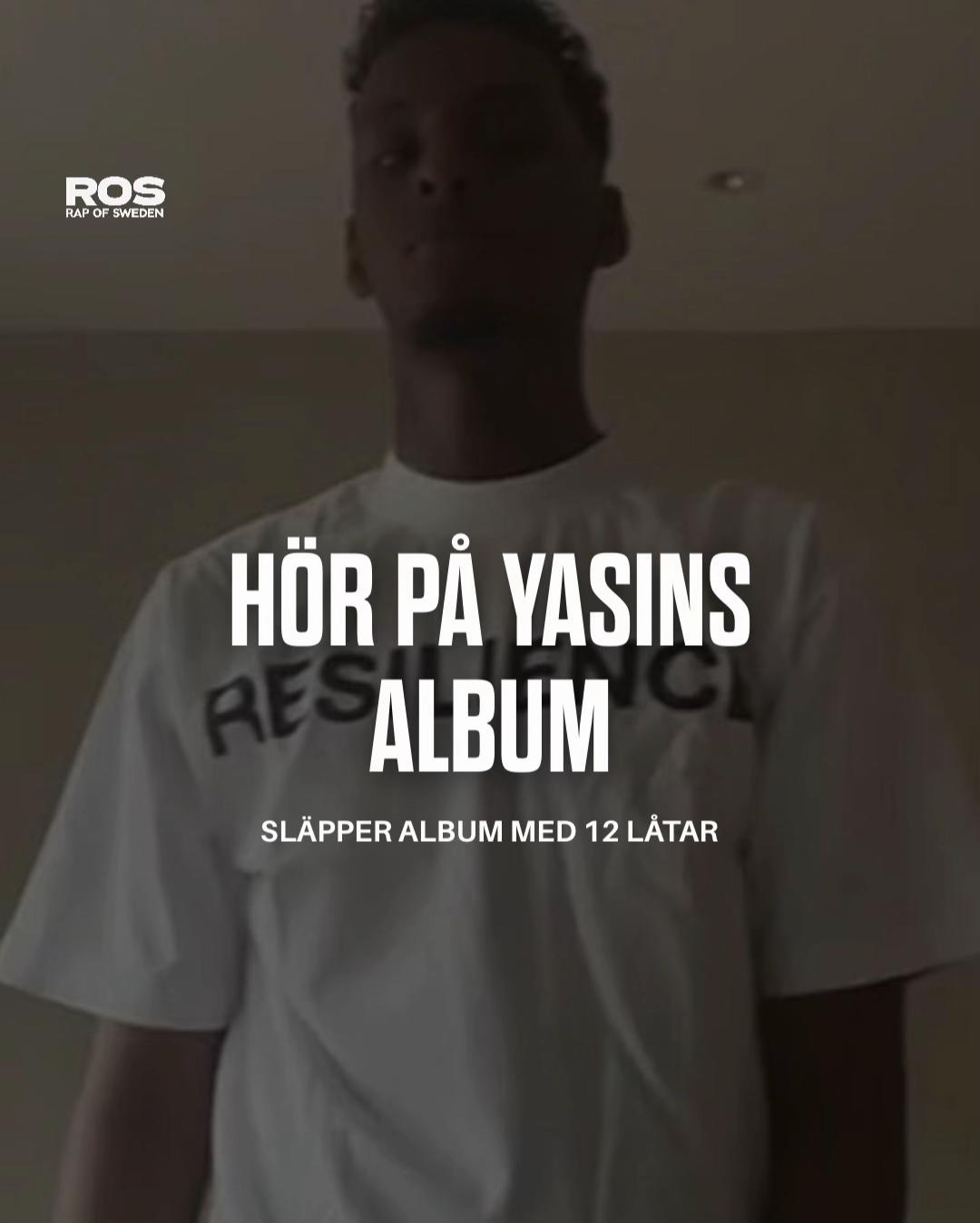 @RAP OF SWEDEN