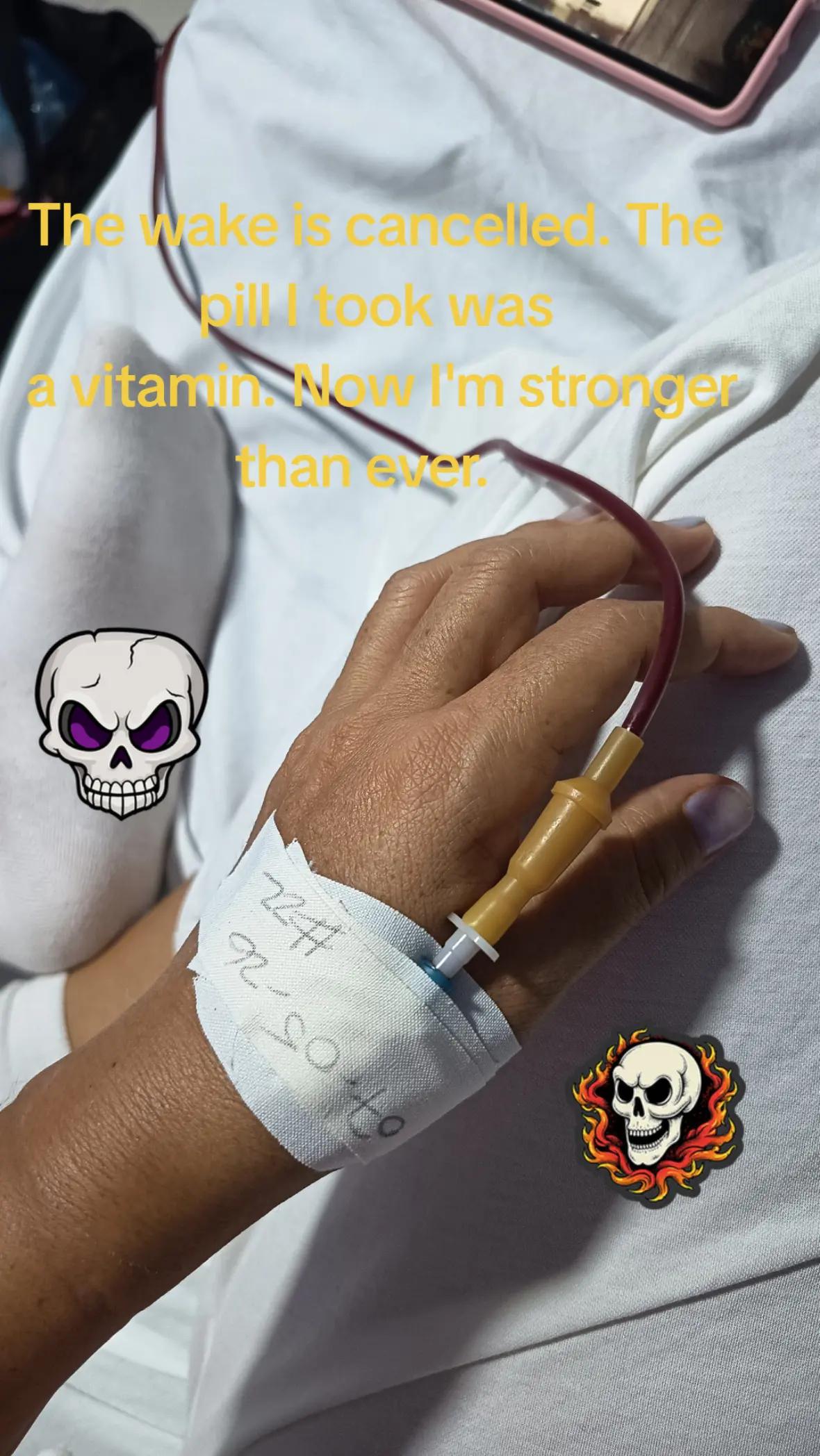 @Dania Olivares