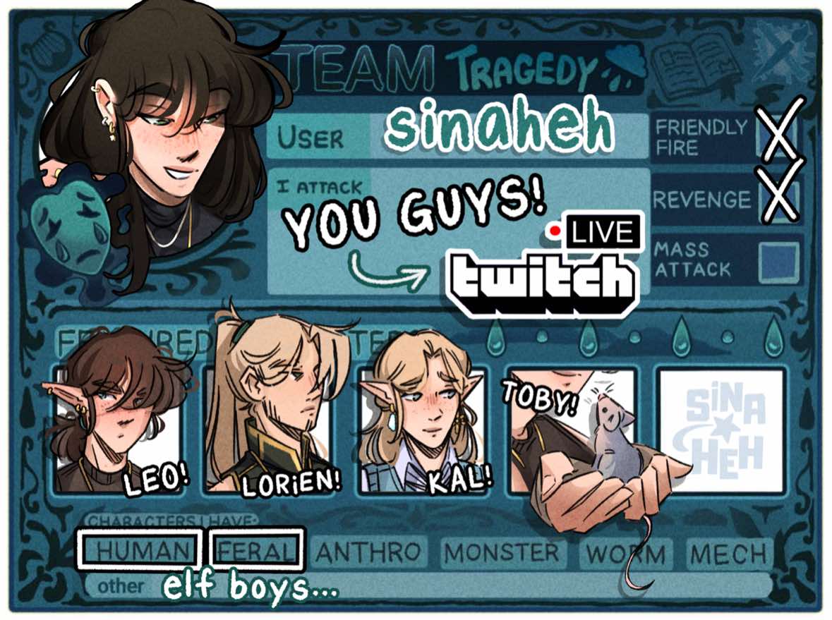 @sinaheh