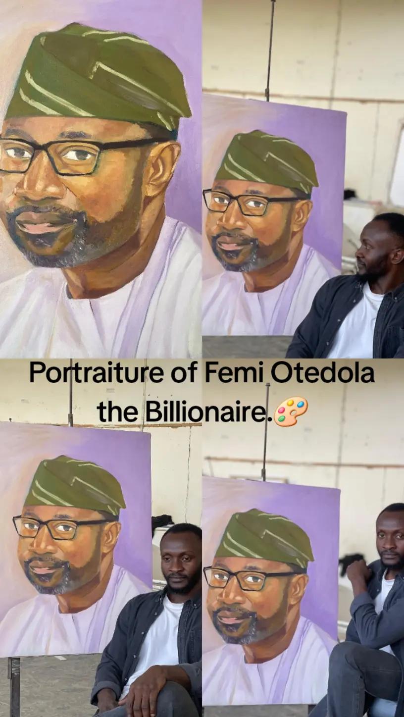 @Emmanuel Abayomi