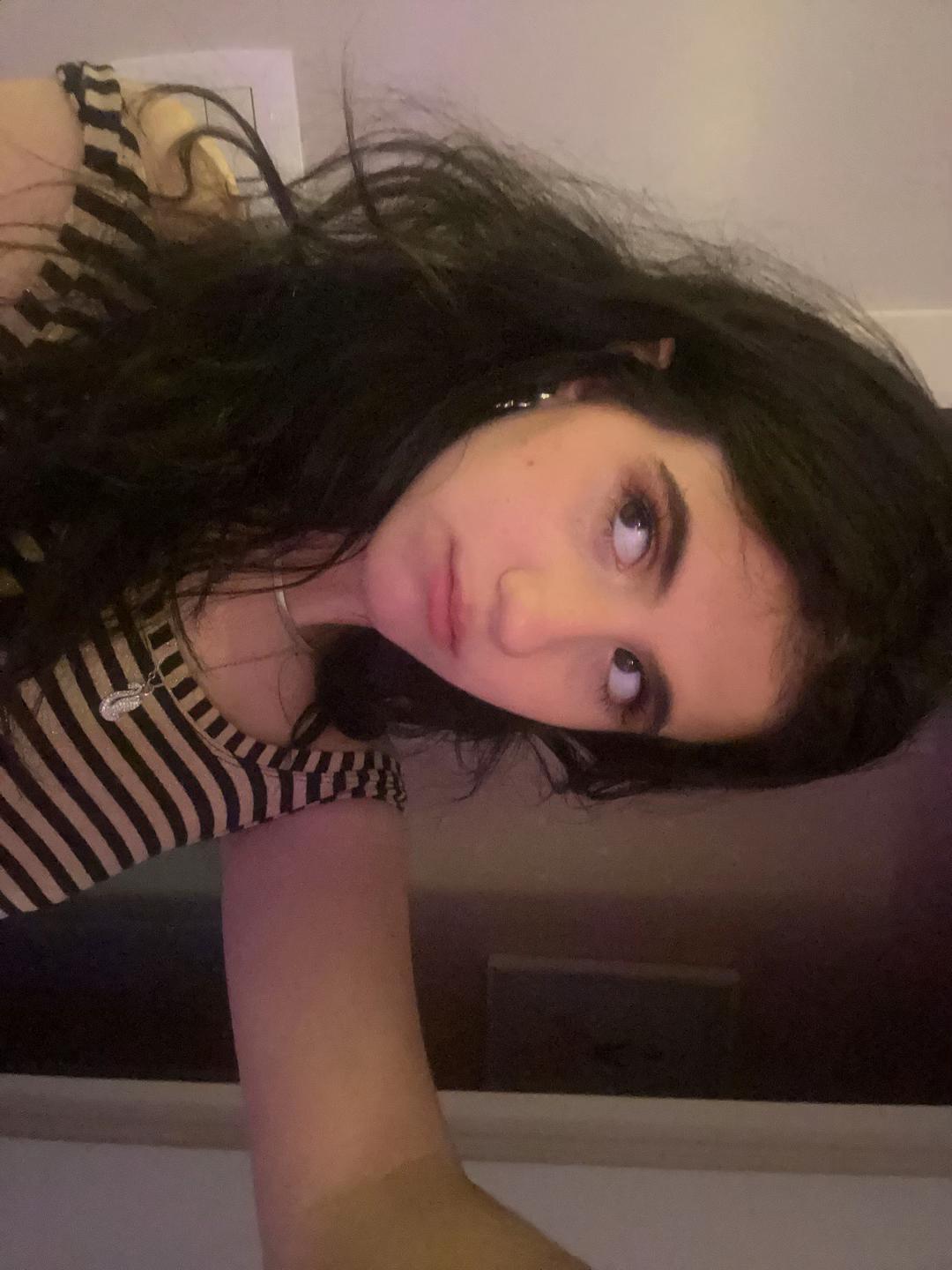 @MissMargot