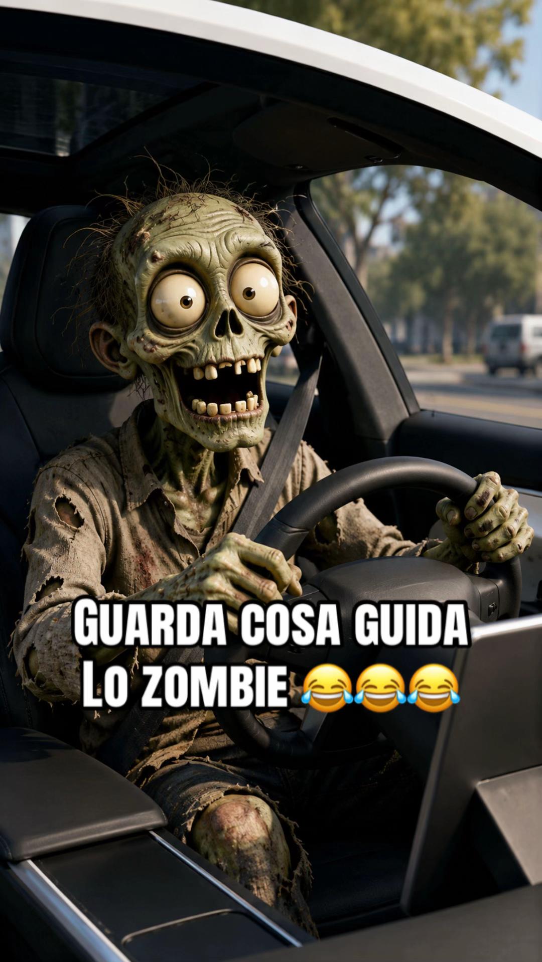 @Non è la AI