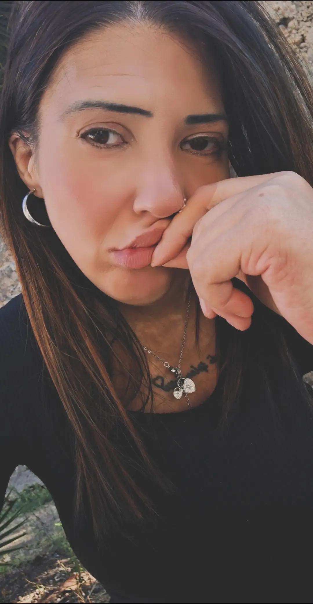 @Tiziana