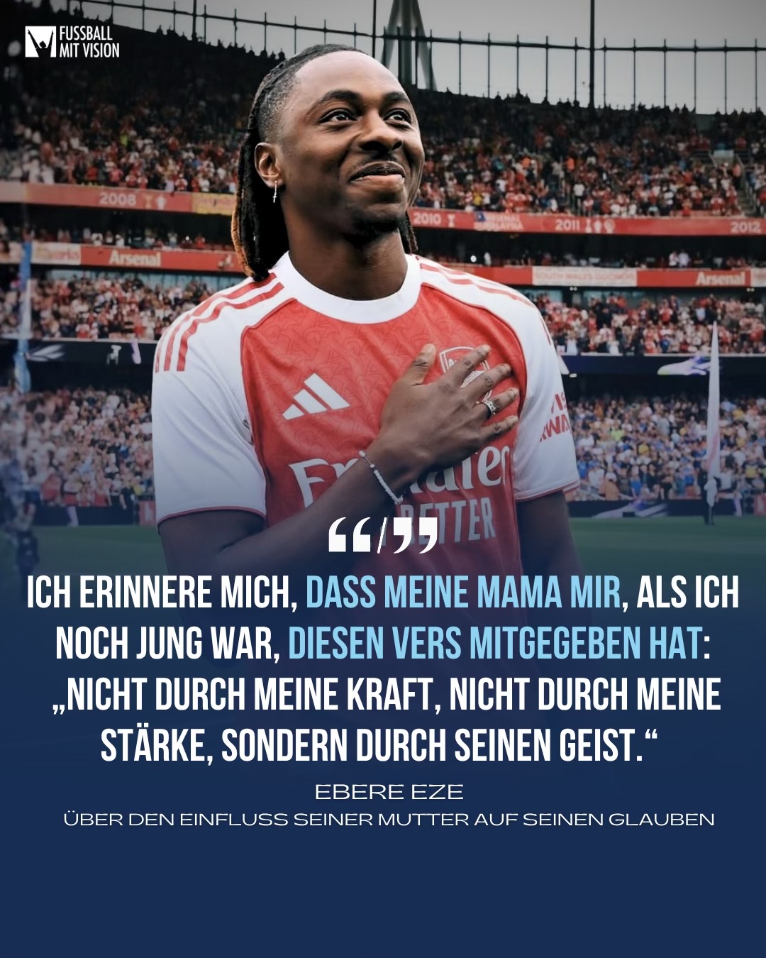 @Fussball mit Vision