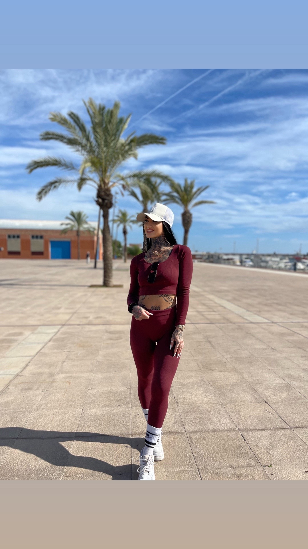 @Eva salvo